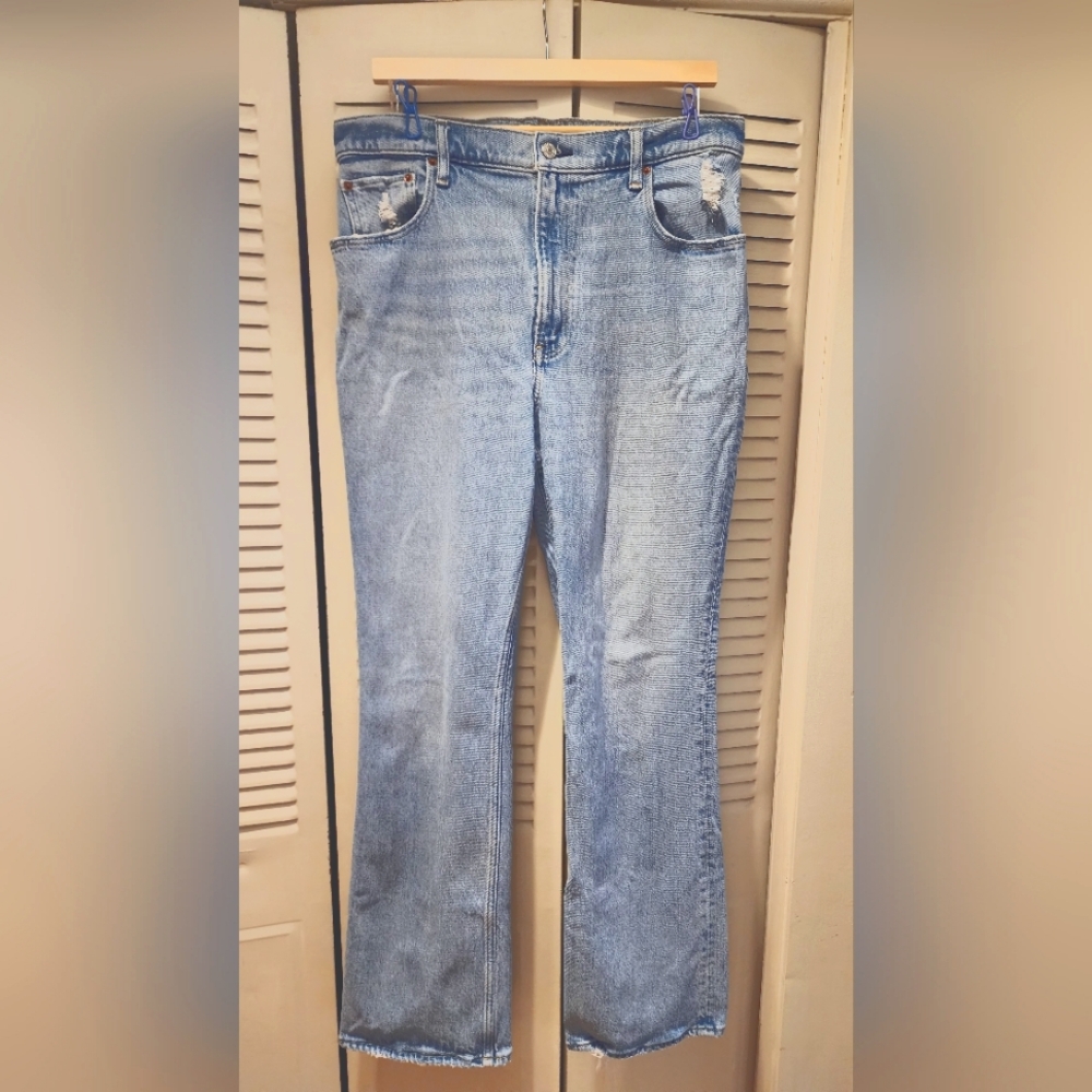 Abercrombie Jeans